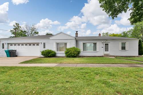 302 N Elm, Hillside, IL 60162