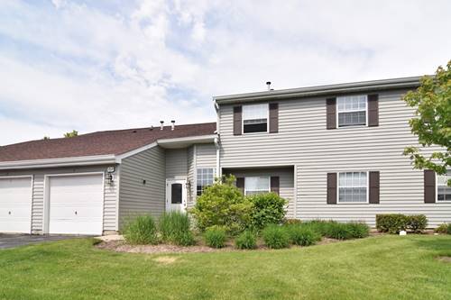 109 Gant Unit E, Streamwood, IL 60107