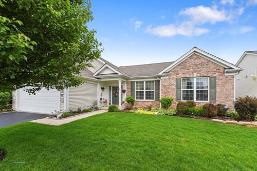 593 Tuscan View, Elgin, IL 60124