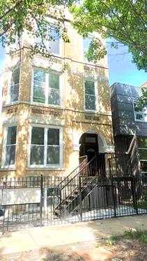 1246 N Artesian Unit 3F, Chicago, IL 60622