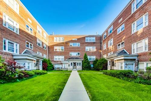 2929 W Summerdale Unit 3, Chicago, IL 60625