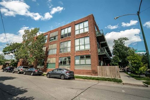 2654 W Medill Unit 302, Chicago, IL 60647