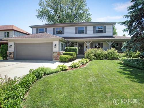 6199 Hickory, Lisle, IL 60532