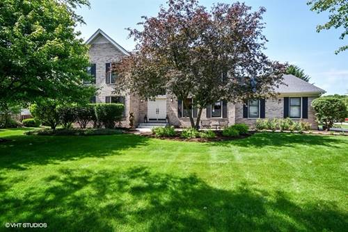 3414 Oxbow, St. Charles, IL 60174