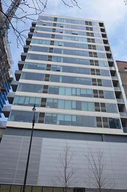 1345 S Wabash Unit 909, Chicago, IL 60605