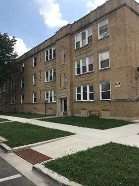 5053 W Waveland Unit 2, Chicago, IL 60641