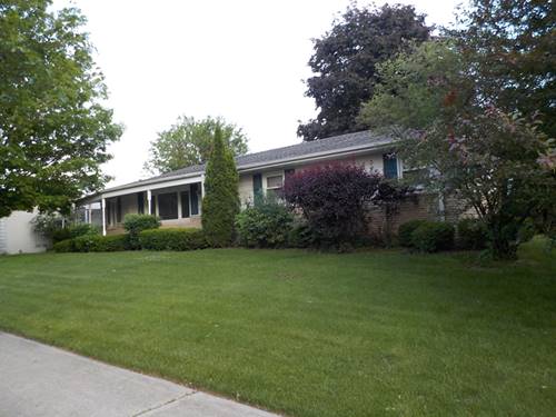 333 E Sunset, Lombard, IL 60148