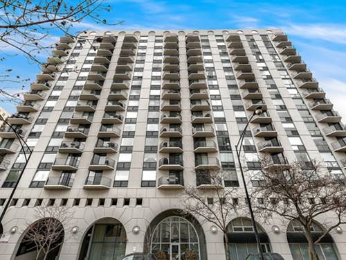 1250 N LaSalle Unit 1108, Chicago, IL 60610