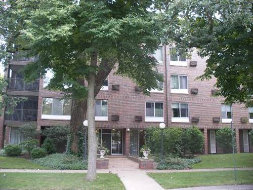 2324 Central Unit 3B, Evanston, IL 60201