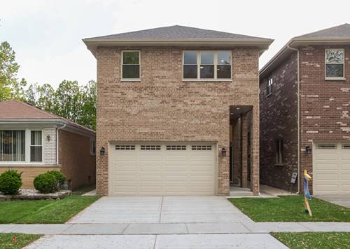 3708 Gunderson, Berwyn, IL 60402