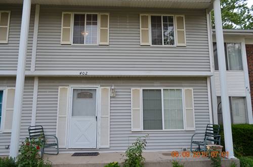 402 Providence Unit 402, Bolingbrook, IL 60440