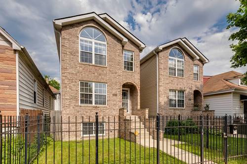 8603 S Kingston, Chicago, IL 60617