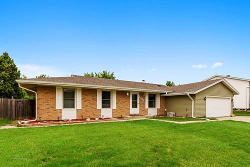 1452 Worden, Elk Grove Village, IL 60007