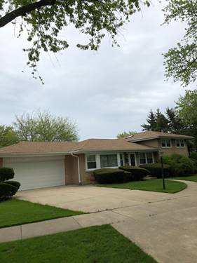 35 Crescent, Glenview, IL 60025