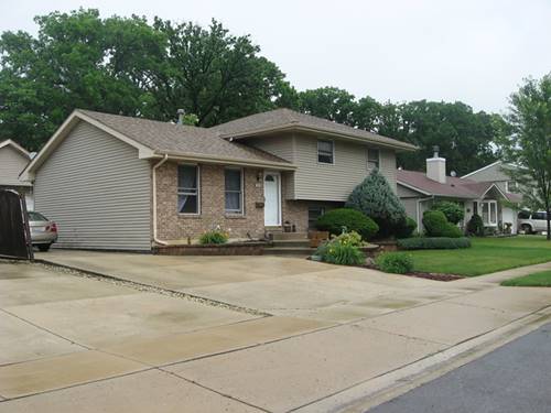 724 Yates, Romeoville, IL 60446