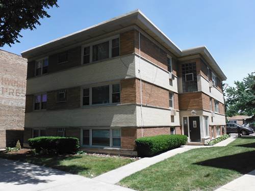 37 W Conti Unit 8, Elmwood Park, IL 60707