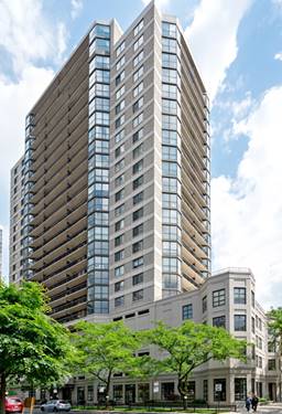 33 W Delaware Unit 22K, Chicago, IL 60610