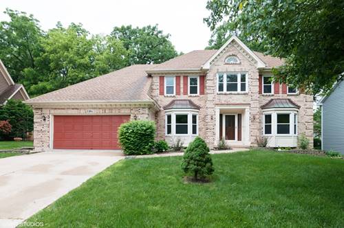 1384 Yorkshire, Carol Stream, IL 60188