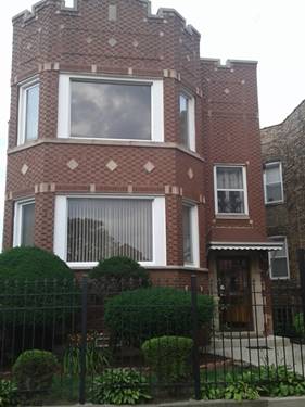 8347 S Peoria Unit 2ND, Chicago, IL 60620