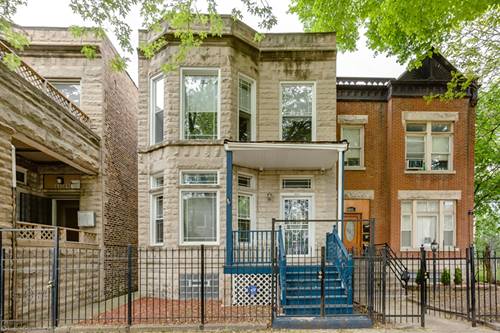 6611 S Drexel, Chicago, IL 60637