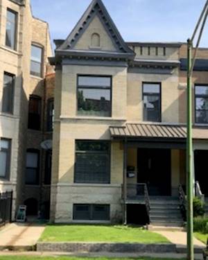 1418 W Belle Plaine, Chicago, IL 60613