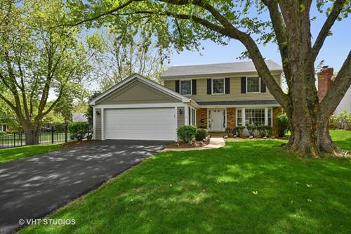 520 Bayberry, Naperville, IL 60563