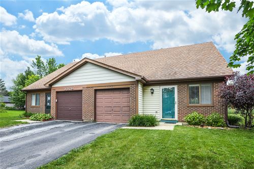 3322 Acorn, Aurora, IL 60504