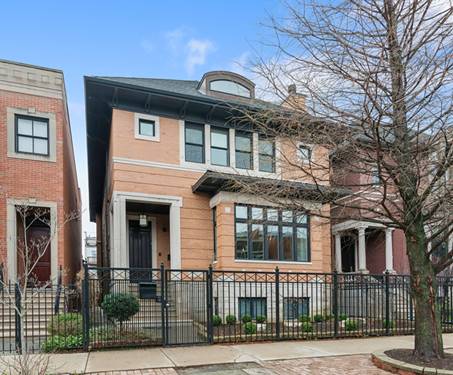 1725 W Wolfram, Chicago, IL 60657