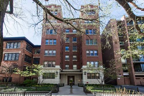 647 W Sheridan Unit 4D, Chicago, IL 60613