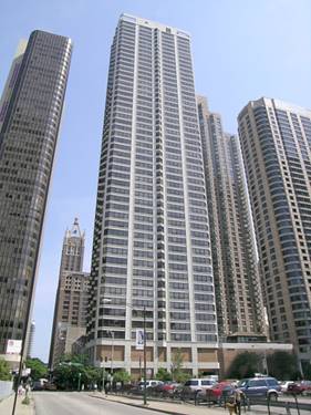 400 E Ohio Unit 3603, Chicago, IL 60611