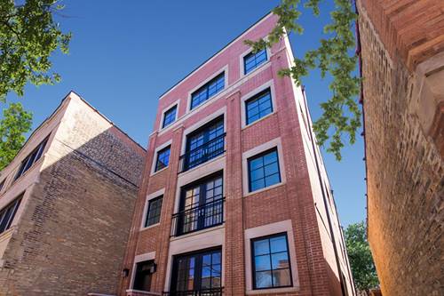 3607 N Damen Unit 2, Chicago, IL 60618