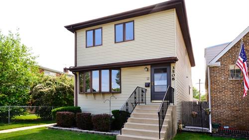 3508 N Oriole, Chicago, IL 60634