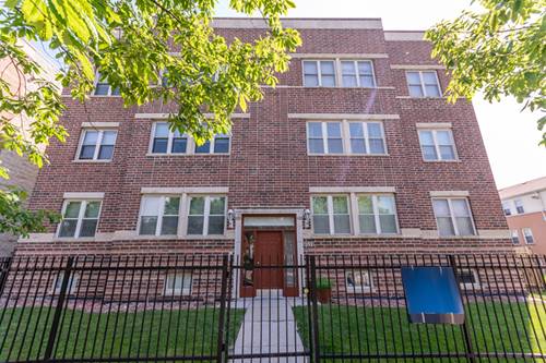 4511 S Lake Park Unit 2S, Chicago, IL 60653