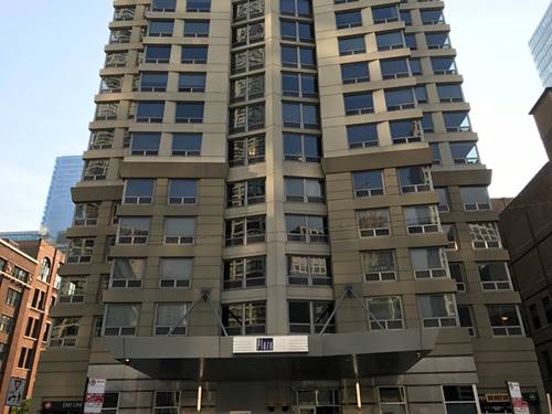 440 N Wabash Unit 2206, Chicago, IL 60611