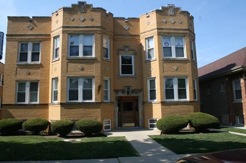 5142 W Nelson Unit 1, Chicago, IL 60641