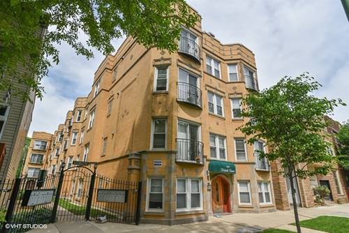 3916 N Kedvale Unit 3W, Chicago, IL 60641