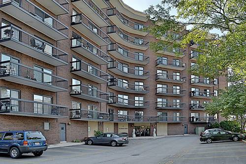 711 S River Unit 417, Des Plaines, IL 60016