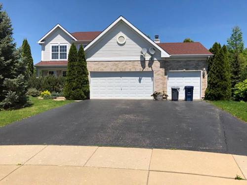 12 Winding Canyon, Algonquin, IL 60102