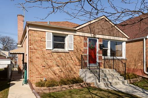 4936 N Melvina, Chicago, IL 60630