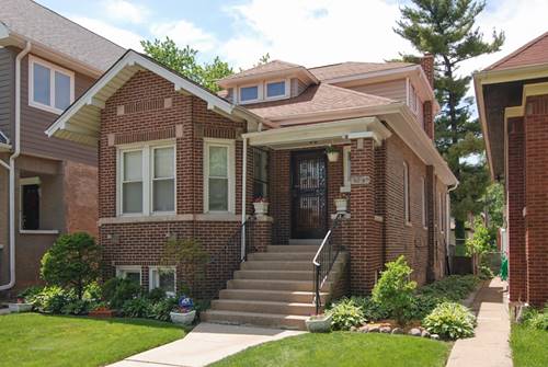 1221 N Humphrey, Oak Park, IL 60302