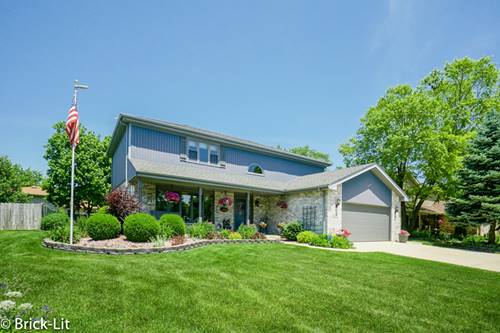 11104 Granite, Mokena, IL 60448