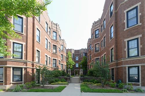 634 Sheridan Unit 2, Evanston, IL 60202