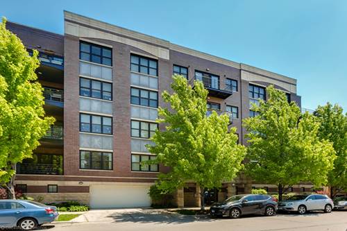 2835 N Lakewood Unit 4C, Chicago, IL 60657