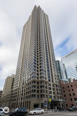 440 N Wabash Unit 3808, Chicago, IL 60611