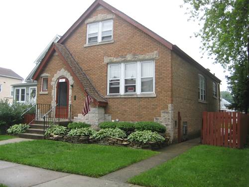 1331 S Kenilworth, Berwyn, IL 60402