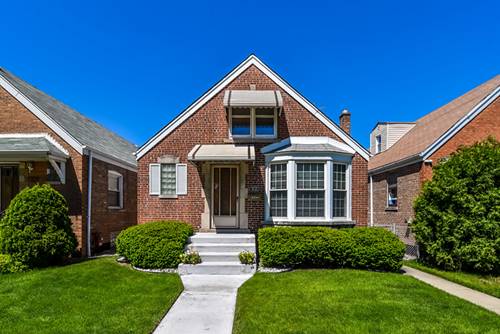 5632 S Kostner, Chicago, IL 60629