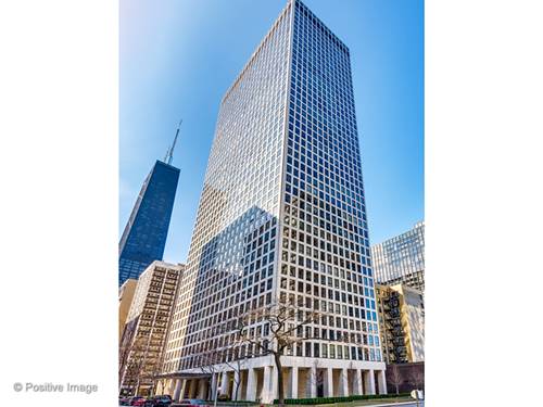 260 E Chestnut Unit 3101, Chicago, IL 60611