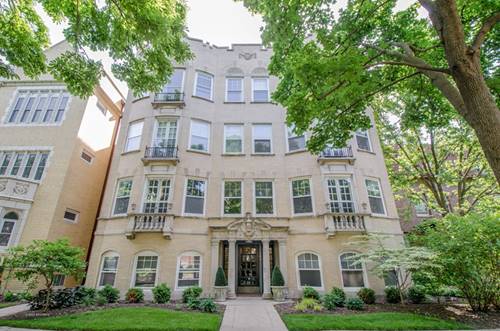 649 Hinman Unit G, Evanston, IL 60202