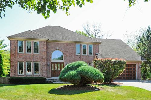 233 E Kerry-Brook, Arlington Heights, IL 60004