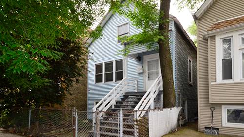 3436 N Damen, Chicago, IL 60618